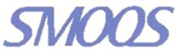SMOOSロゴ