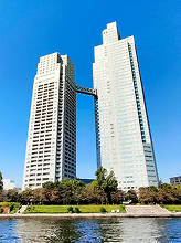 聖路加タワー
